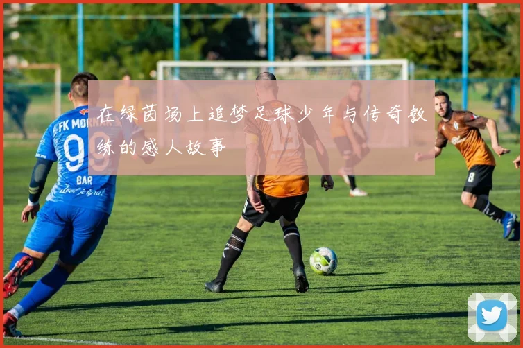 在绿茵场上追梦足球少年与传奇教练的感人故事